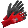 Korsar® Kori-Red Work Gloves 6 Pairs Size 10 / XL