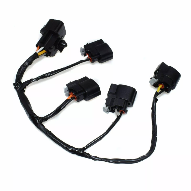 Hyundai & KIA GENUINE Ignition Coil Wire Wiring Harness Cable