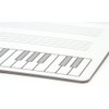 A4 size whiteboard, easy to carry