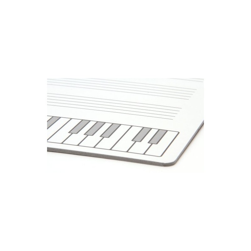 A4 size whiteboard, easy to carry