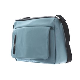 Mandarina Duck Women's Hunter Crossover, Smoke blue