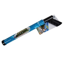 Stream Machine Water Gun Launcher - Single Barrel Water Blaster - Squirt Gun for Outdoor Games - Swimming Pool Toys (Colors Vary)