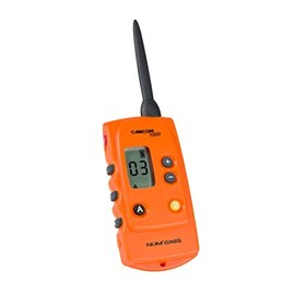 NUM'AXES Canicom 1000 Remote Control Orange