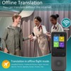 Foreign Language Translator Device Electronic Instant Traductor Two Way Translate