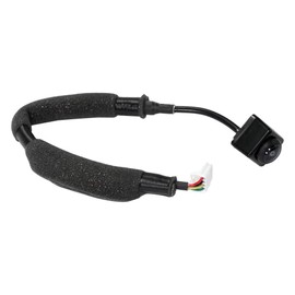 for Infiniti QX60 2016-2019 Back Up Camera | Rear View | Base Model | IN1960126