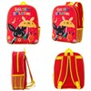 Bing Kids Childrens Backpack School Rucksack Travel Bag with side