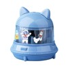 Electric Pencil Sharpener Cartoon Battery Powered Electric Pencil Sharpener for
