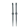Solar Light String Waterproof Outdoor Garden Landscape Light 20LEDs 8
