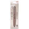 Mitsubishi Pencil Multifunction Pen 4&1 Jet Stream Peanuts S Mocha