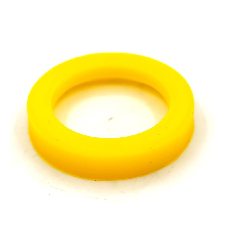 Basdures Silicone Connector Seals Gaskets 11699 Inlet and Outlet Seal