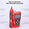 Tekit NF-308 Multipurpose Network Cable Tester Hunting Wire Sorting and