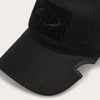Oakley Men's Standard Issue Notch Hat Black