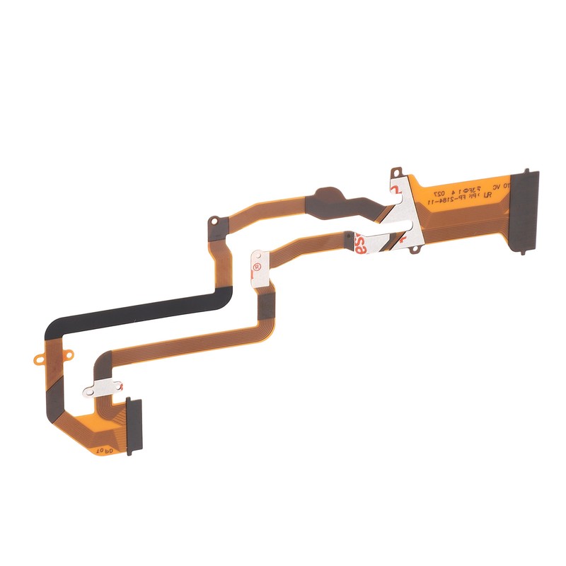 LCD Screen Flex Cable Ribbon for CX240 CX330 CX405 Digital