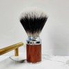 Men's Beard Shaving Brush Barber Salon Men Facial Beard Cleaning