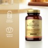 Solgar Megasorb Vitamin B-Complex - 100 Tablets