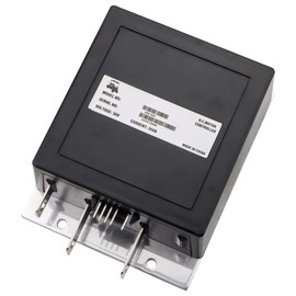 25864G05 36V 350A 5-Pin 25864G09 25864g03 for Curtis 1206-4301 Speed Controller 3-Big-Blades for EZGO Medalist & TXT 1206 Series Model (Year 1994 Up) with ITS Throttle Input