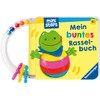Mein buntes Rasselbuch: Ab 6 Monate