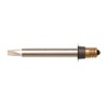 Weller Modular Heater - Chisel Tip - 03043 [PRICE is