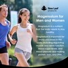 Magnesium Citrate Capsules 1620mg - Super Strength and High Absorption