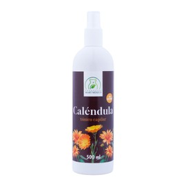 Tónico Capilar De Caléndula Atenuante 500 Ml Productos Mart Mexico