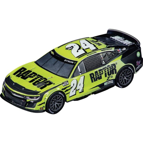Carrera GO!!! 20064272 NASCAR Camaro NextGen ZL1 Hendrick Motorsports William
