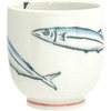 Saury Cup, 7.8 fl oz (200 ml)