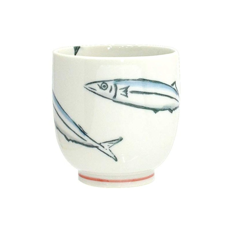 Saury Cup, 7.8 fl oz (200 ml)