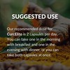 Mara Labs CurcElite Curcumin | Turmeric Extract 95% Curcuminoids |