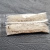 All Natural Sea Salt and Pepper Assortment - Biodegradable Compostable