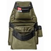 The Diamondback Eagle Tool Pouch - Modular Utility Pouch for