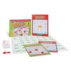 Multiplication & Division Bingo Game