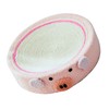 Cat Scratcher Bed Sisal Round Shape Cat Scratcher Lounge Bed