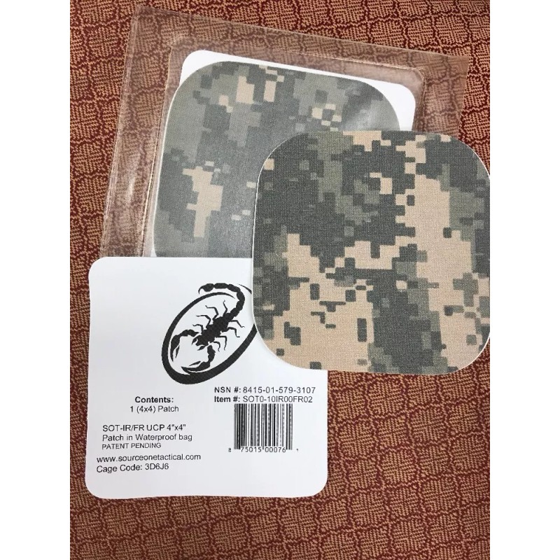 Source One Tactical Lot of 2 - New SOT Source
