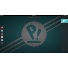 Pop!_OS System76 22.04 Intel 64 Bit 32 Gb Usb 3.2 Drive Linux Boot Live Pop os