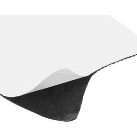 10 Pieces Bling Car Door Handle Protector Rhinestone Universal Car Handle Cover Reflective Bling Car Handle Cover Car Door Bowl Protection for Car Laptops Decoration Car Stickers Black Silver Tone