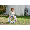 Igarashi RGD-50E Marine Friends Ukiwa Swim Ring with Rope