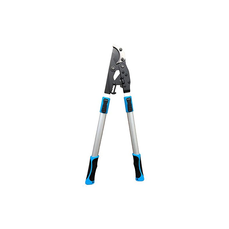 Barnel BR7000 Deep Hook Telescoping Ratchet Lopper