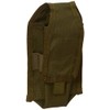 BLACKHAWK S.T.R.I.K.E. Radio Pouch PRC-112 - Olive Drab