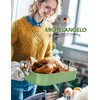 MICHELANGELO Nonstick Ceramic Roasting Pan with Rack, Turkey Roasting Pan