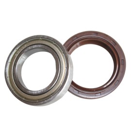 Unbranded 6905z Axle Roller Ball Bearing Seal 50 70 90 110 125 150 250cc ATV Go Kart SUNL