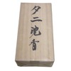Indonesian Tani Agarwood (chopped) 10.6 oz (300 g) in a paulownia box