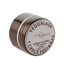 Yegualash Yeguada la Reserva producto originalPara crecimiento de cejas y pestañas                                                                    