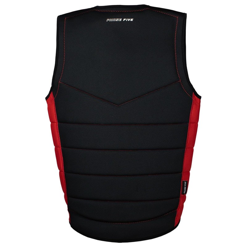 Phase Five Men's Red Wakesurf Vest