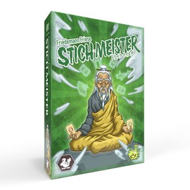 trick meister japanese version