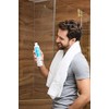 Carson Life Champú anticaspa sin parabenos y sulfatos 10 oz