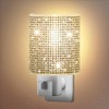ElectricWise LED Night Light, Night Lights Plug Into Wall with