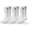 Pair of Thieves BOWO Dry Cushion Crew Socks – 6