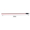 Vrabocry 20 x 5 mm LEDs with 20 cm Cable