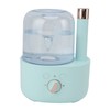 Waterspout Aroma Humidifier Multifunctional One Piece Design Mute USB Essential