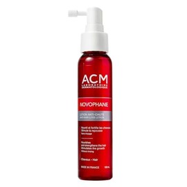 Acm Locion para Caida Cabello Novophane,100 ml